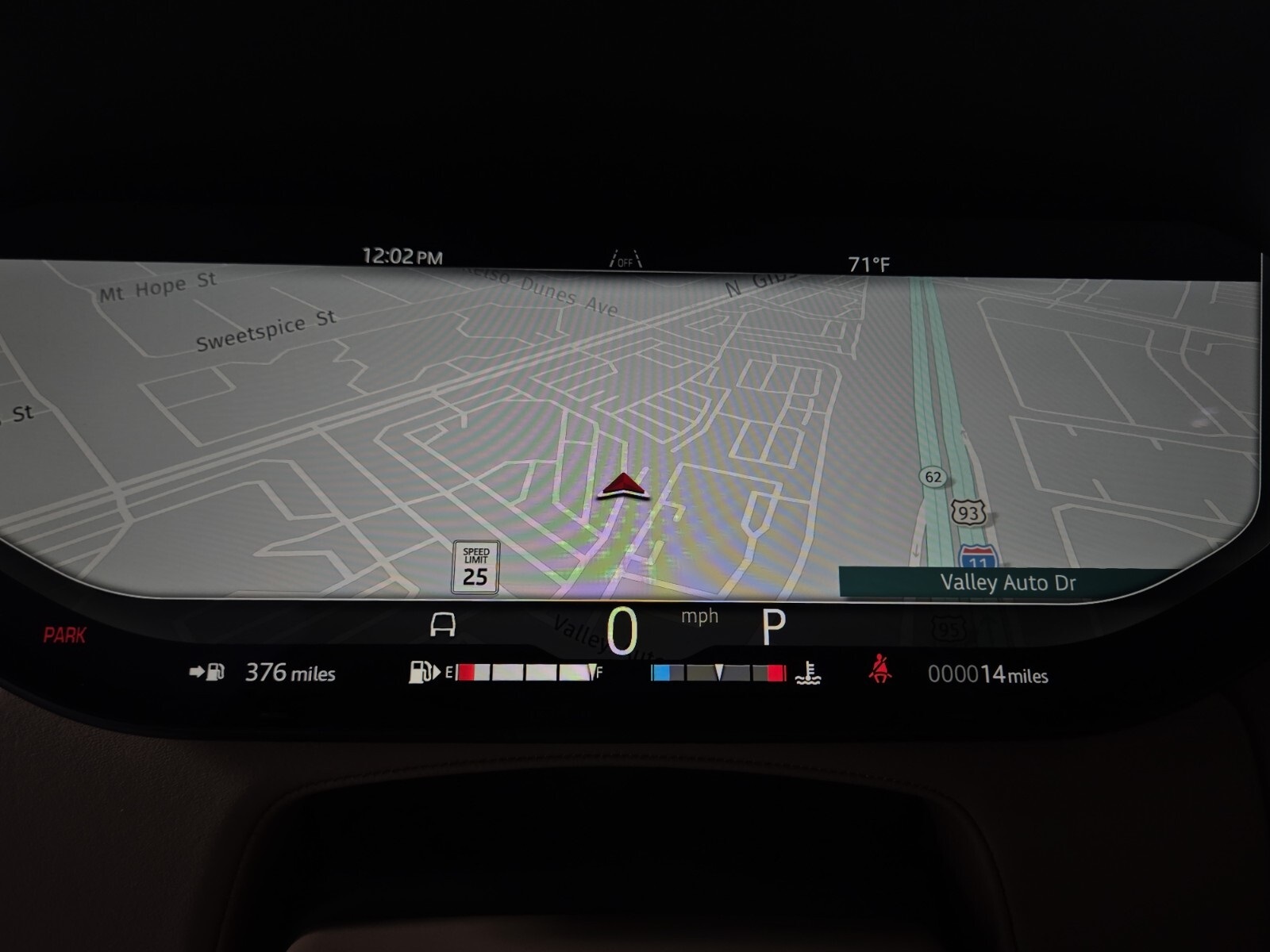 2025 Land Rover Range Rover Autobiography photo 27