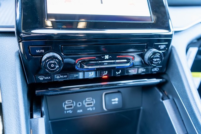 2025 Jeep Grand Cherokee Laredo X photo 12