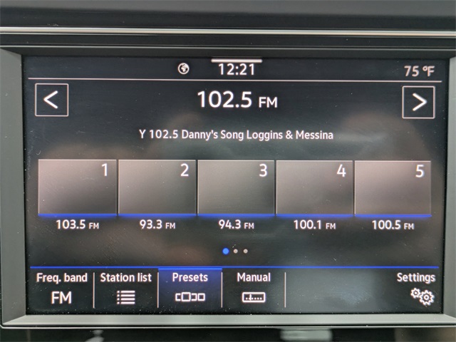 2024 Volkswagen Jetta 1.5T Sport photo 18