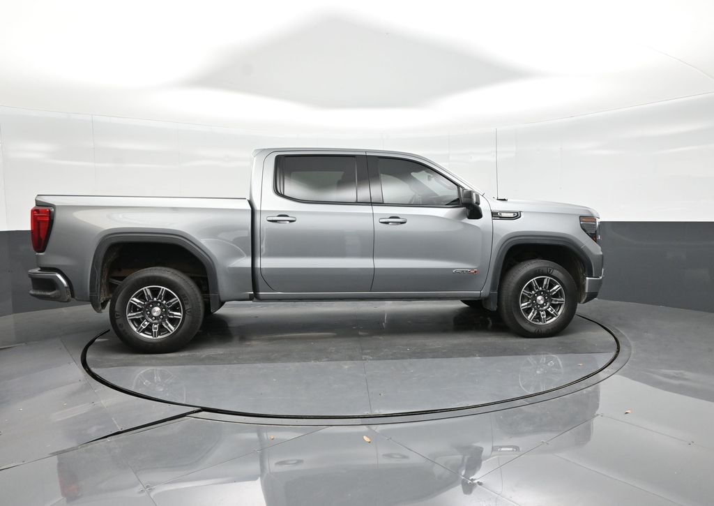 2024 Gmc Sierra 1500 AT4 photo 18