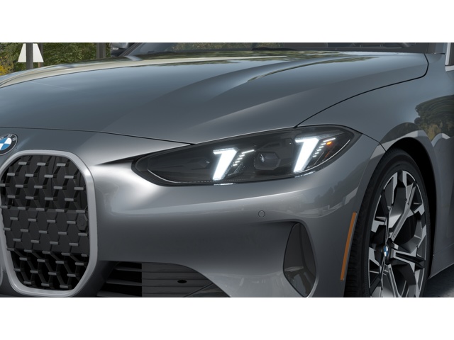 2026 Bmw 430i Convertible photo 6