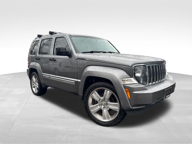 2012 Jeep Liberty Limited Jet Edition's photo