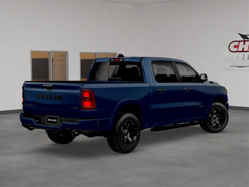 2026 Ram 1500 Big Horn Lone Star photo 5
