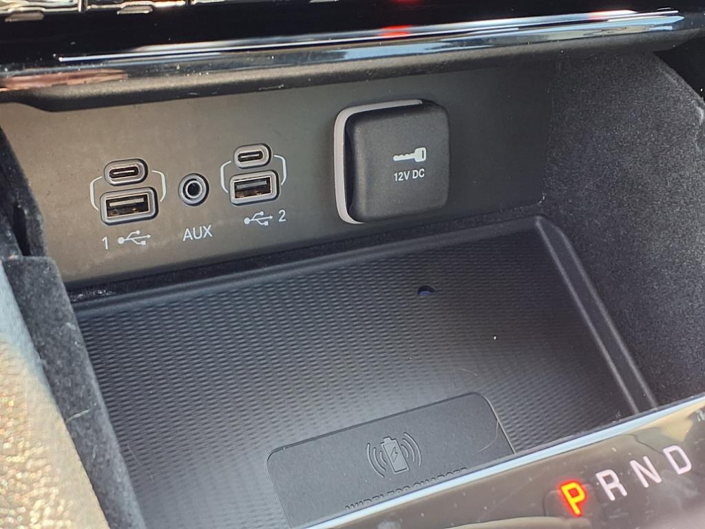 2022 Jeep Grand Cherokee Laredo photo 9