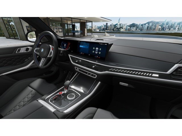 2026 Bmw X5 photo 10