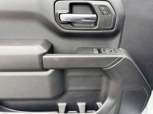 2026 Chevrolet Silverado 1500 photo 10