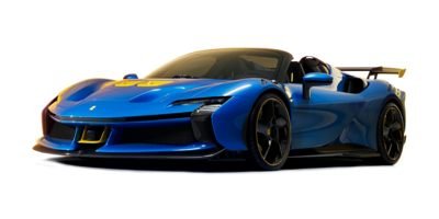 2024 Ferrari SF90 Base's photo