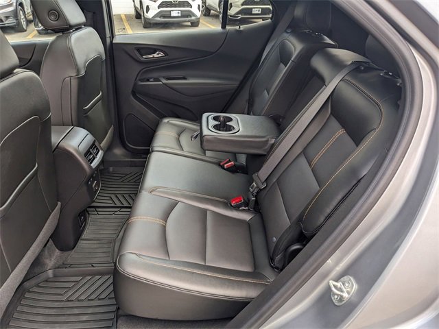 2024 Chevrolet Equinox Premier photo 9
