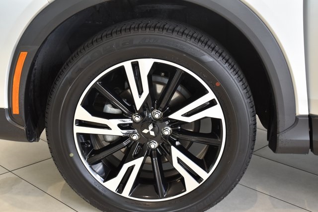 2024 Mitsubishi Eclipse Cross SE photo 22