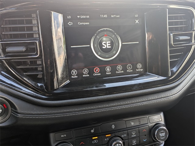 2022 Dodge Durango GT Plus photo 16