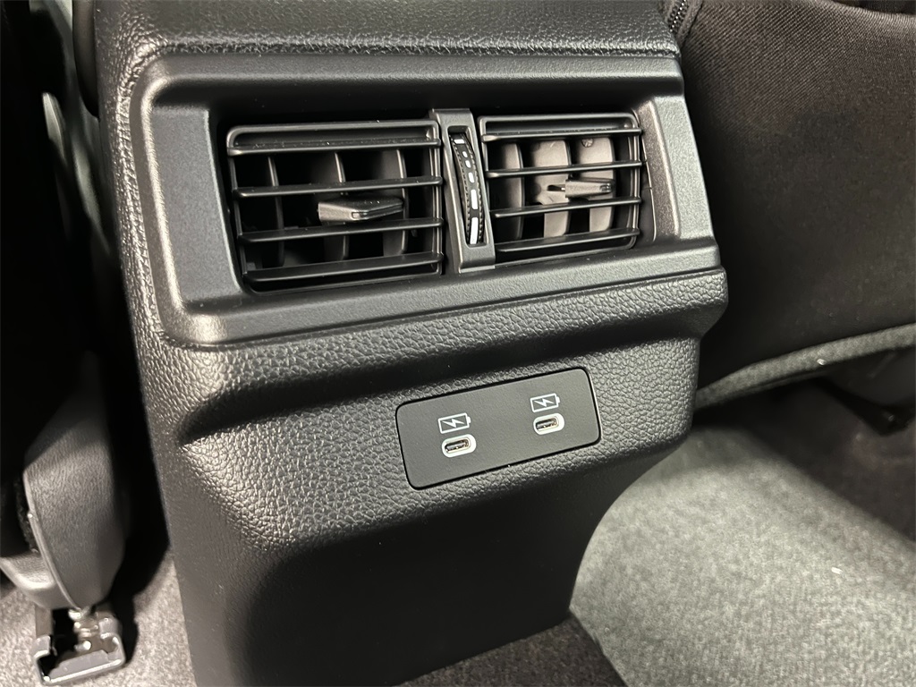 2025 Honda Accord SE photo 23