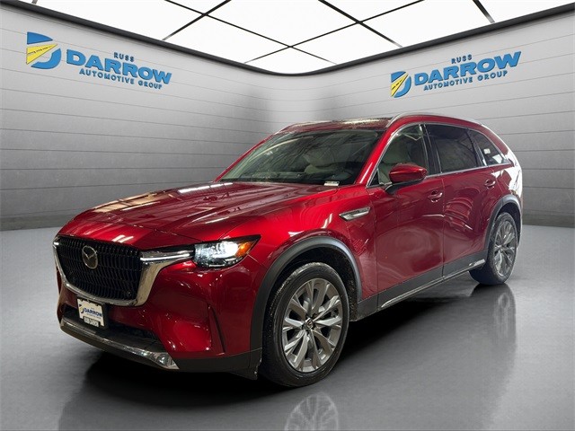 New MAZDA CX-90 for Sale in Milwaukee | Russ Darrow Mazda of Milwaukee