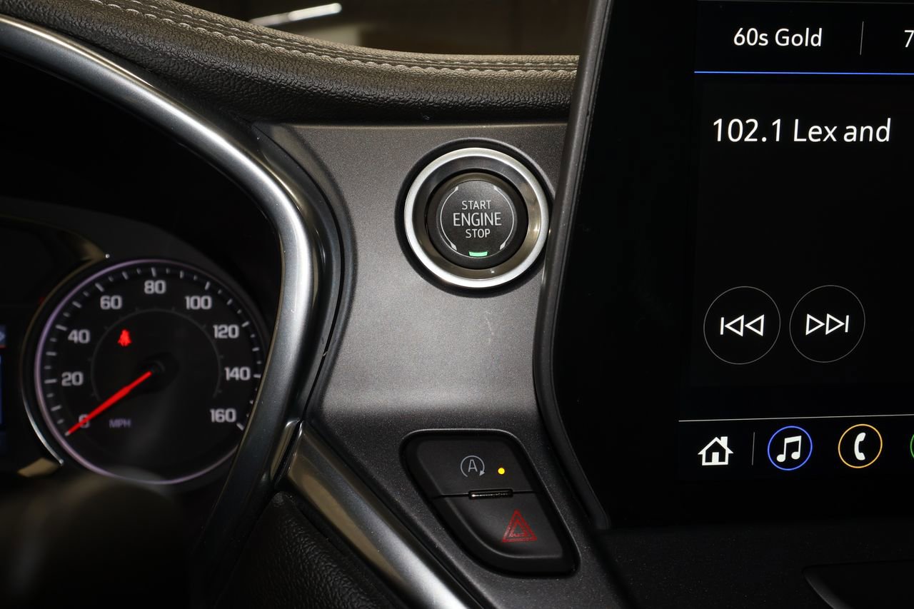2023 Chevrolet Blazer 2LT photo 15