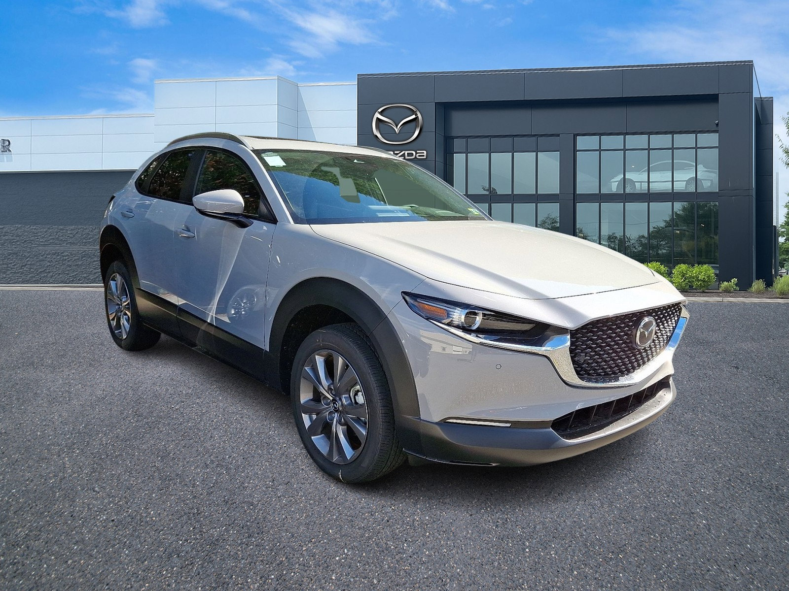 2026 Mazda CX-30 Preferred's photo