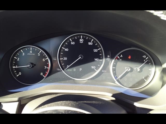 2025 Mazda CX-90 3.3 Turbo Select photo 23