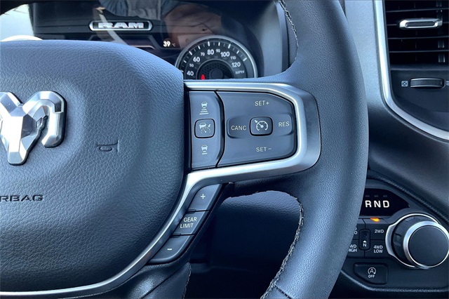 2026 Ram 1500 Big Horn Lone Star photo 15