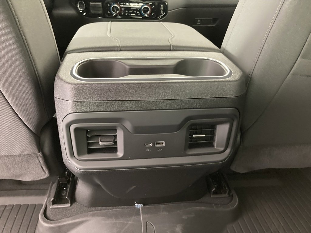 2026 Chevrolet Silverado 2500HD LT photo 13