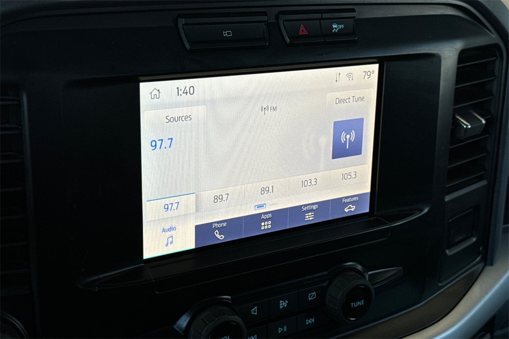 2023 Ford F-150 XLT photo 16