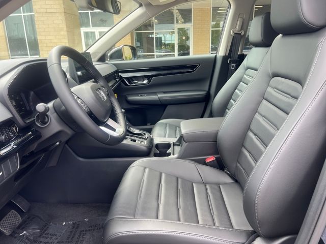 2026 Honda CR-V EX-L photo 8