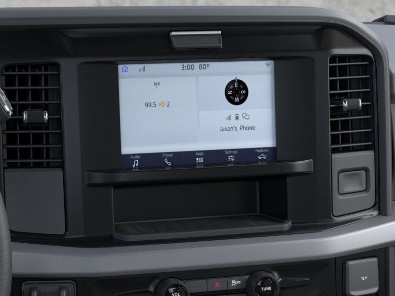 2026 FORD F-250 - Image 15