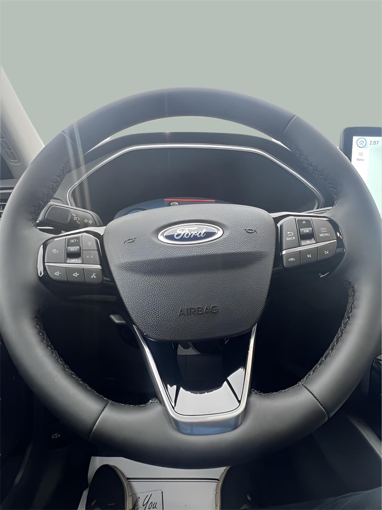 2025 Ford Escape Active photo 35
