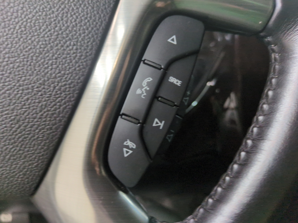 2012 Chevrolet Express Cargo 1500 photo 22