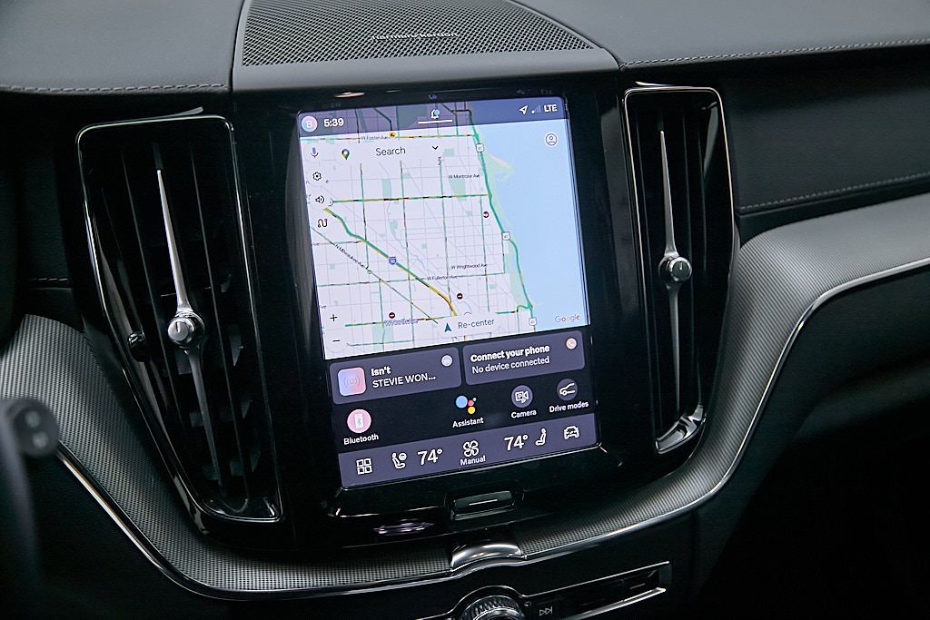 2024 VOLVO XC60 - Image 14