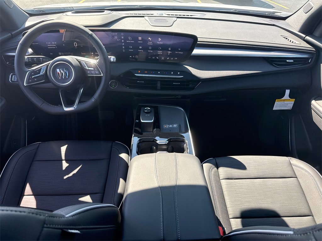 2026 BUICK ENCLAVE - Image 29
