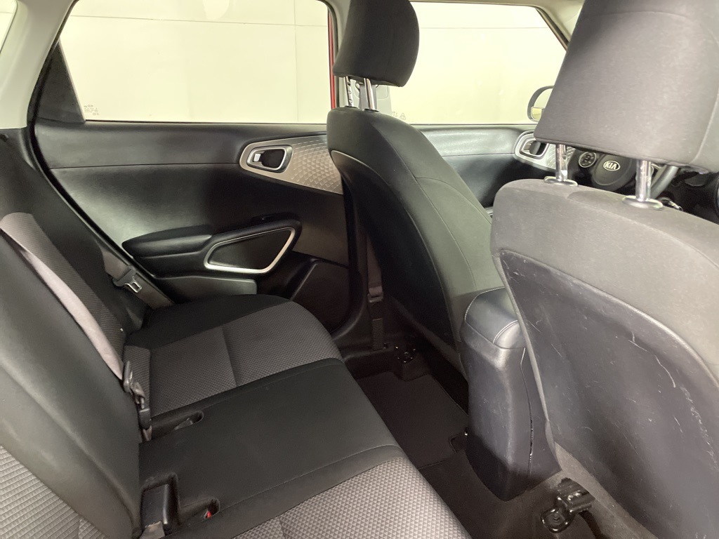 2020 Kia Soul LX photo 15