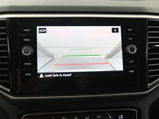 2023 Volkswagen Atlas V6 SEL Premium R-Line photo 30