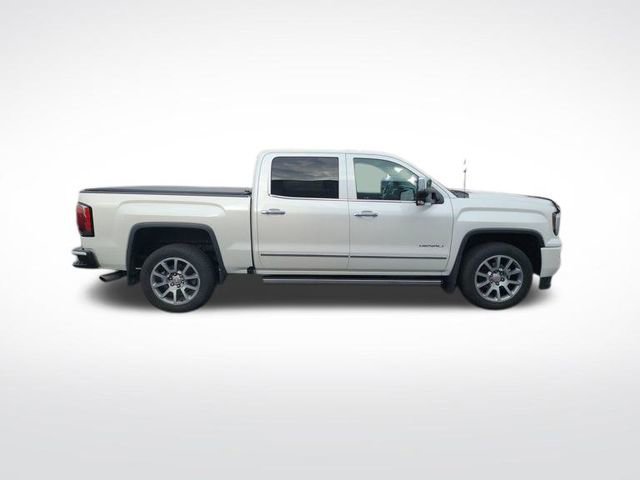 2018 Gmc Sierra 1500 Denali photo 6