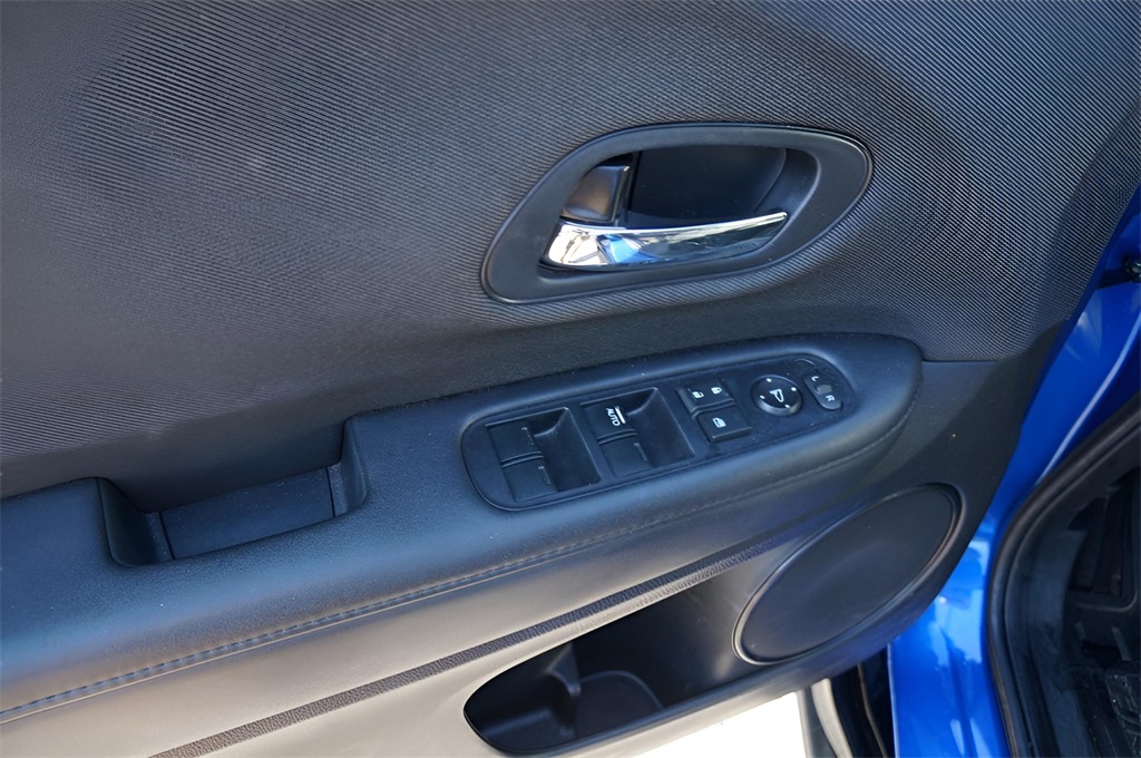 2022 Honda HR-V Sport photo 6