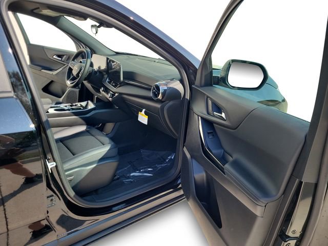 2026 Chevrolet Equinox LT photo 24