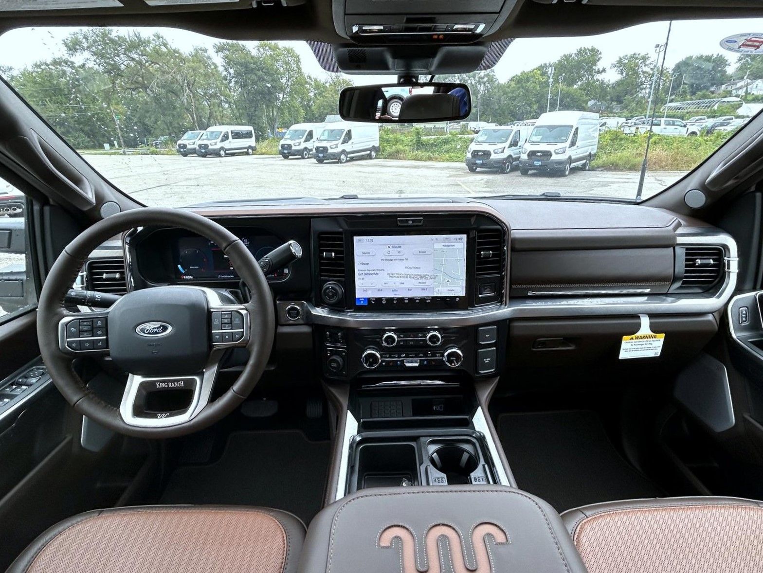 2026 Ford F-450 photo 13