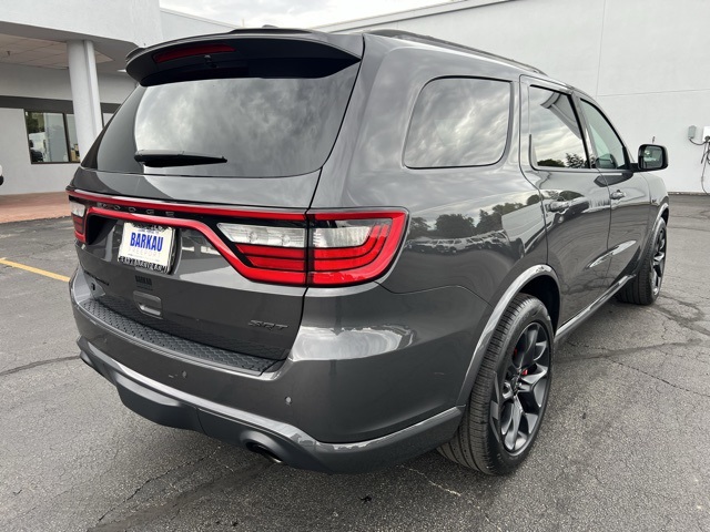 2024 Dodge Durango SRT 392 photo 2