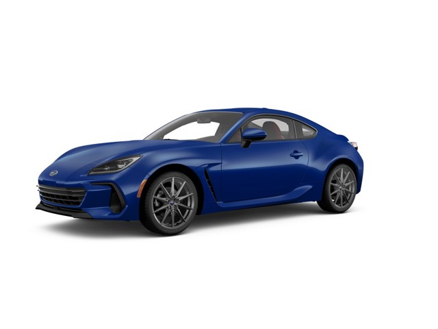 2025 Subaru BRZ Limited photo 3