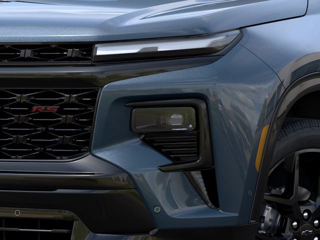 2026 Chevrolet Traverse RS photo 8