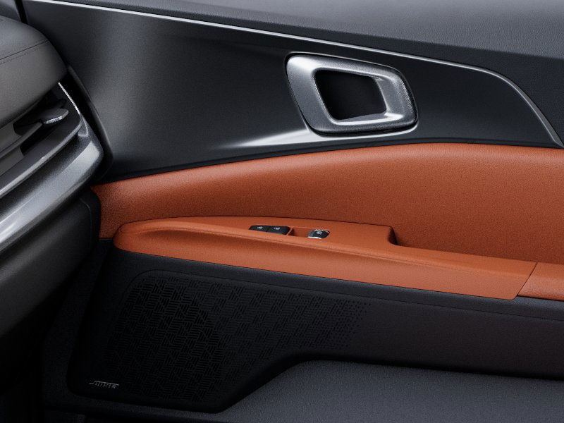 2025 Kia Carnival SX Prestige photo 25