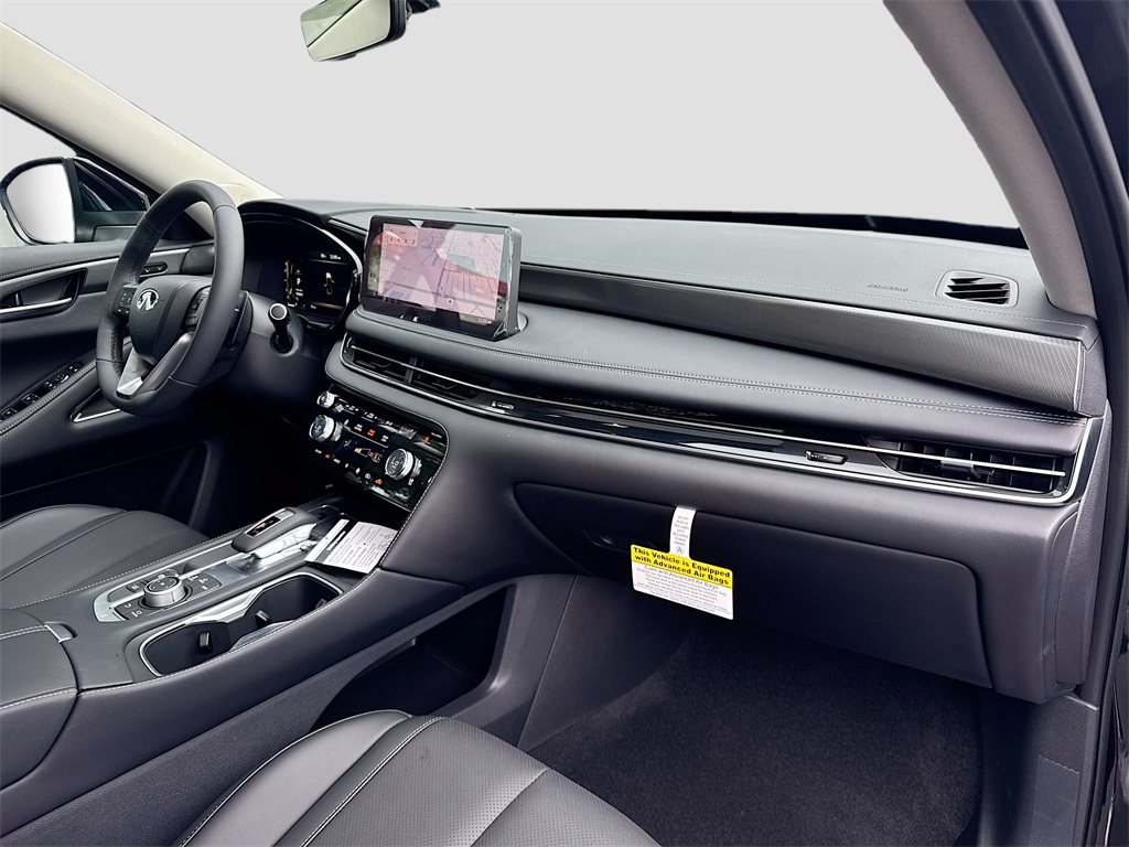 2026 Infiniti QX60 Luxe photo 33