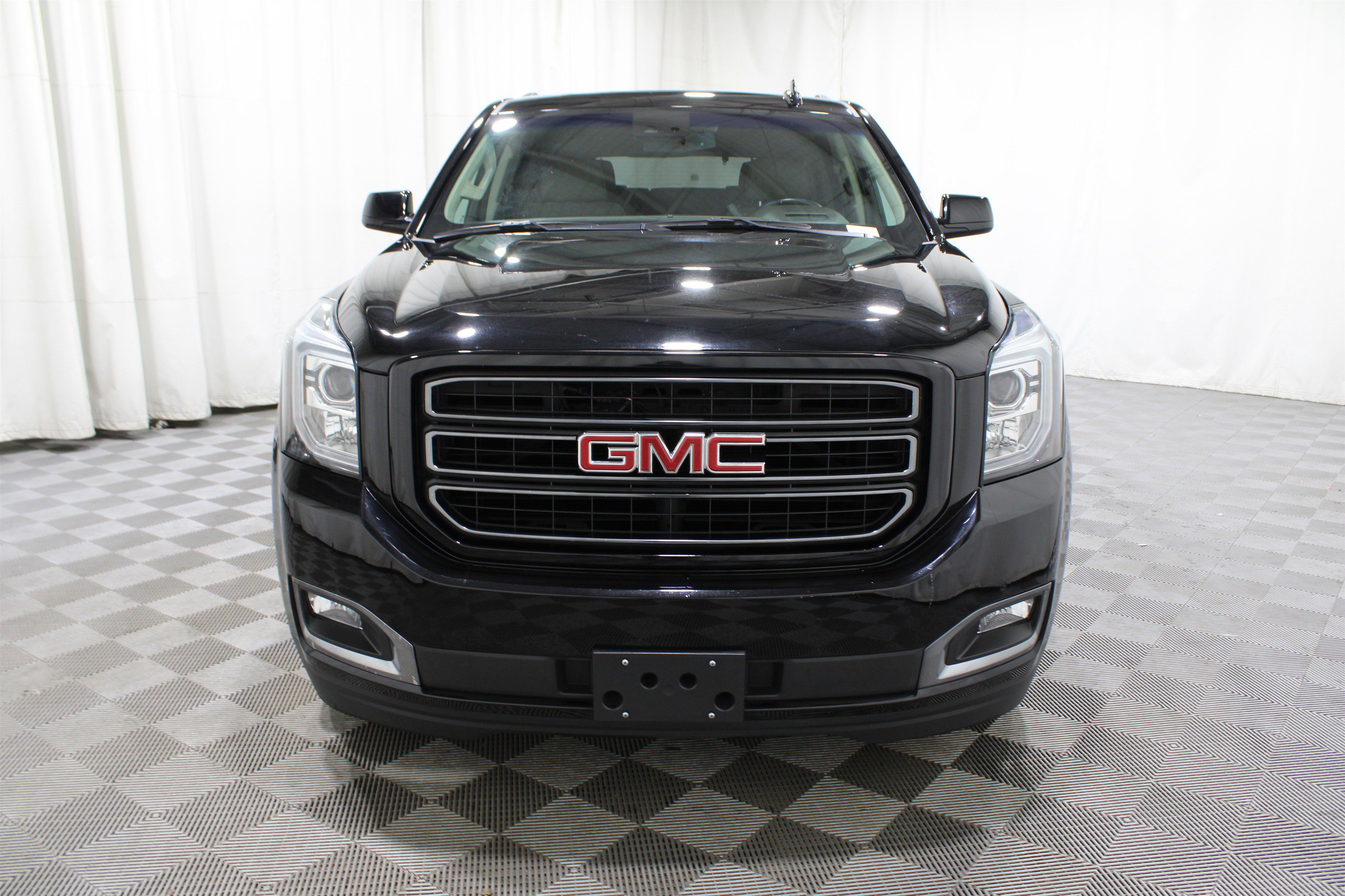 2020 Gmc Yukon SLT photo 24
