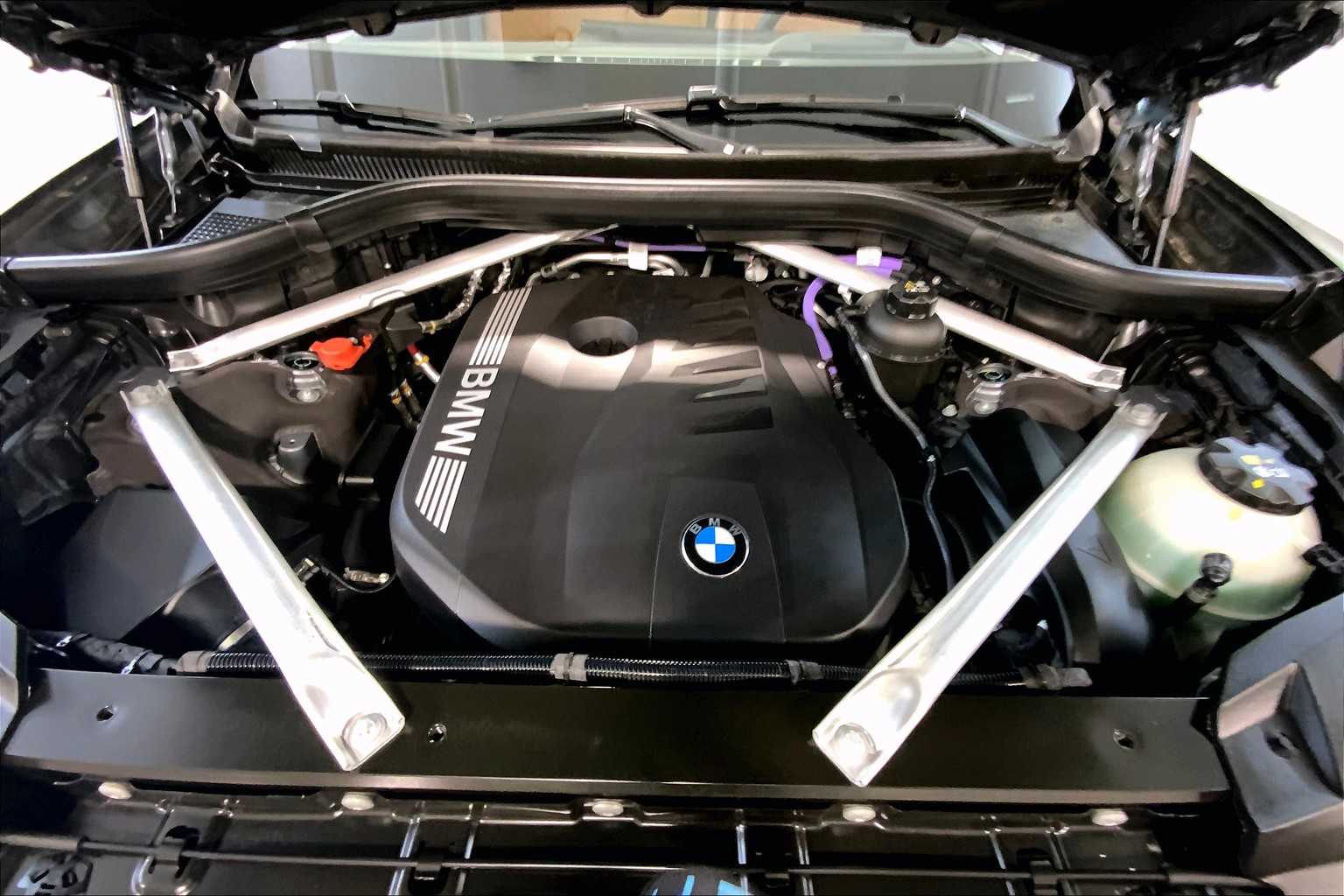 2025 Bmw X7 xDrive40i photo 16
