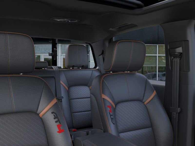 2026 Gmc Canyon AT4 photo 24