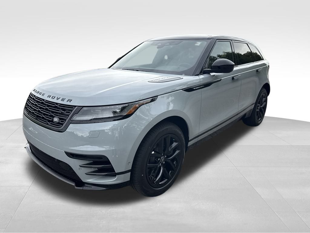 2026 Land Rover Range Rover Velar SE photo 2