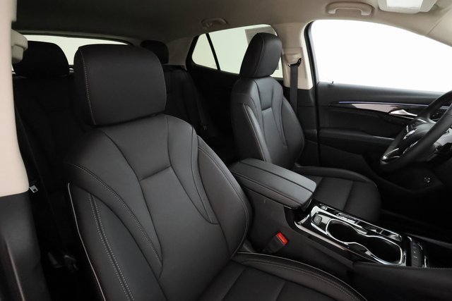 2023 Buick Envision Essence photo 21