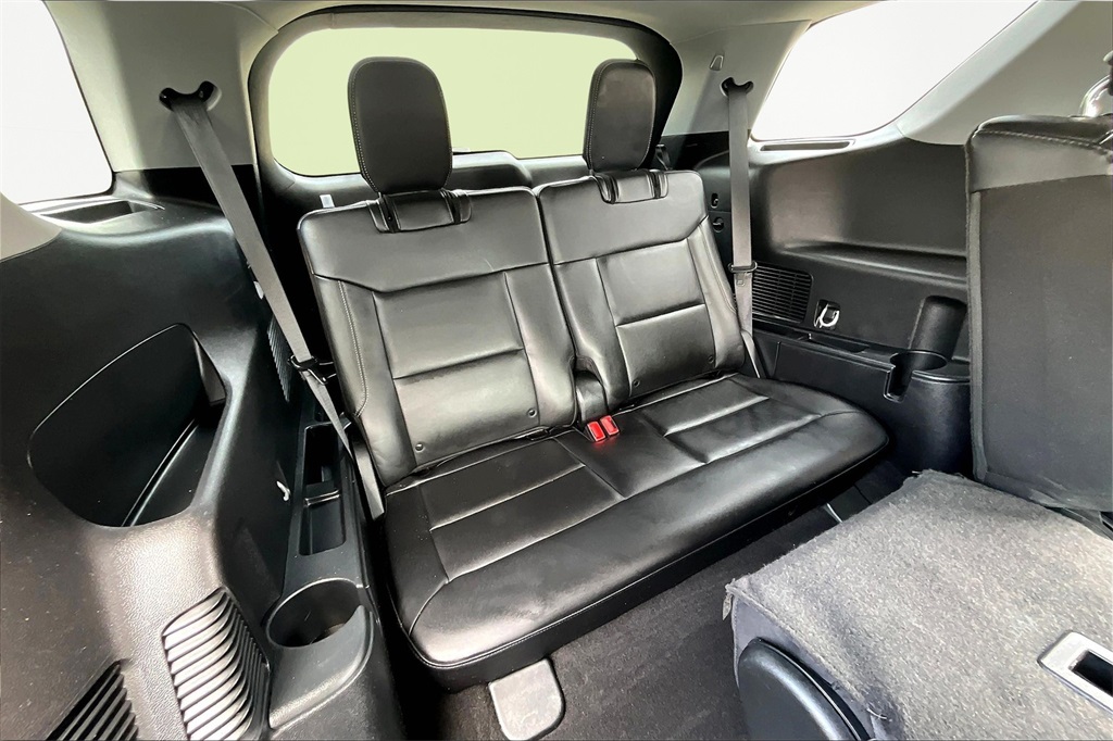 Used 2023 Silver Ford XLT image 28
