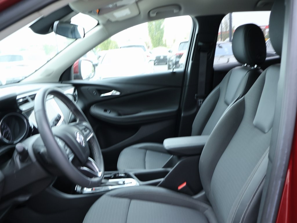 2023 Buick Encore GX Select photo 15