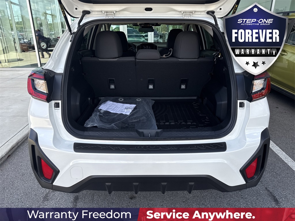 2025 Subaru Crosstrek Premium photo 27