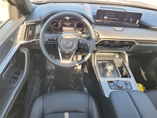 2025 Mazda CX-90 3.3 Turbo Premium Plus photo 9