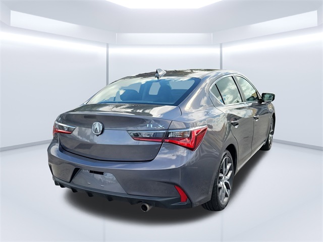 2020 Acura ILX Premium photo 4