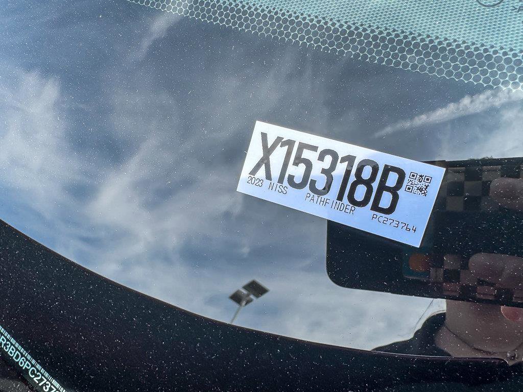 2023 NISSAN PATHFINDER - Image 31